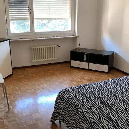 Sailing Apartment Lugano