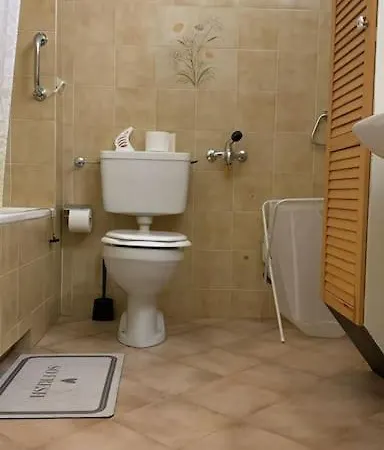 Sailing Apartman