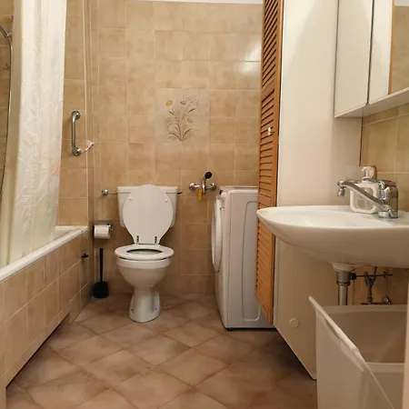 Apartment Sailing Lugano