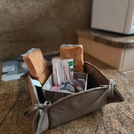 Appartamento Sailing Lugano