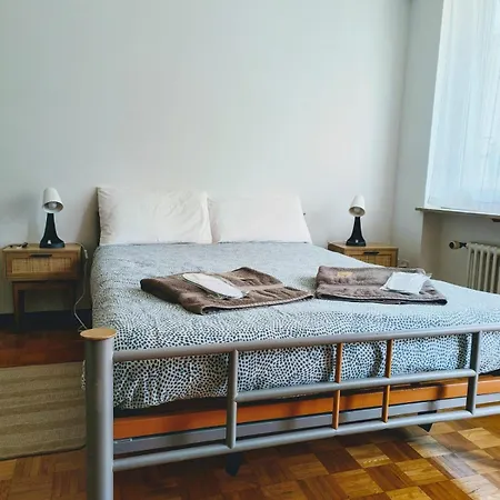 Apartman Sailing *