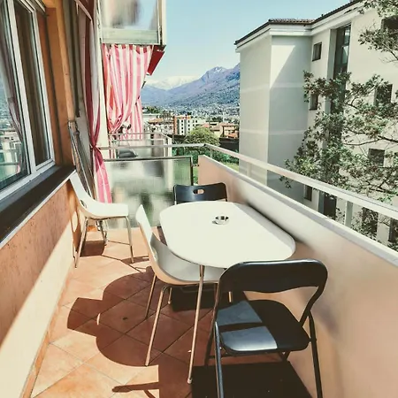 Appartamento Sailing *