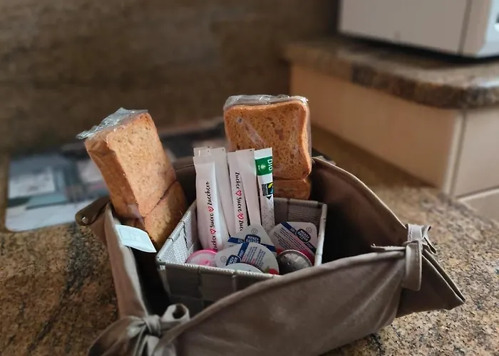 Apartman Sailing Lugano