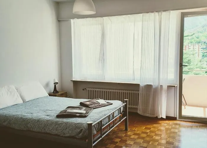 Apartman Sailing Lugano